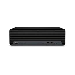 HP EliteDesk 800 G6 SFF Core i5 3.1 GHz - SSD 256 Go RAM 32 Go