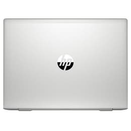 HP EliteBook X360 1040 G5 14" Core i7 1.8 GHz - SSD 512 Go - 16 Go QWERTZ - Allemand