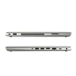 HP EliteBook X360 1040 G5 14" Core i7 1.8 GHz - SSD 512 Go - 16 Go QWERTZ - Allemand