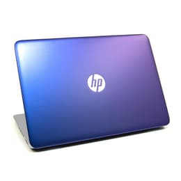 HP EliteBook 840 G3 14" Core i5 2.4 GHz - SSD 512 Go - 16 Go QWERTZ - Allemand