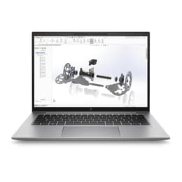 HP ZBook Firefly 14 G9 14" Core i7 2.1 GHz - SSD 1 To - 32 Go AZERTY - Français
