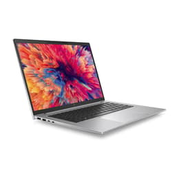 HP ZBook Firefly 14 G9 14" Core i7 2.1 GHz - SSD 1 To - 32 Go AZERTY - Français