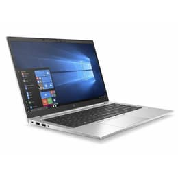 HP Elitebook 840 G8 14" GHz - SSD 512 Go - 64 Go QWERTY - Grec