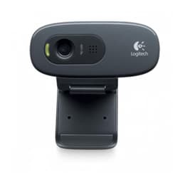 Webcam Logitech C270 HD