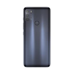 Motorola Moto G50 64 Go - Gris - Débloqué