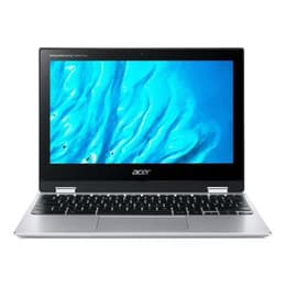 Acer Chromebook Spin 311 CP311-3H MediaTek 2 GHz 32Go eMMC - 4Go AZERTY - Français