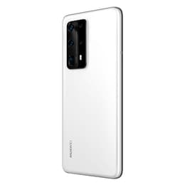 Huawei P40 Pro+ 512 Go - Blanc - Débloqué - Dual-SIM