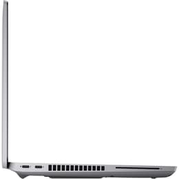 Dell Latitude 5421 14" Core i5 2.9 GHz - SSD 256 Go - 32 Go QWERTY - Anglais