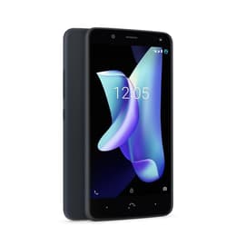 BQ Aquaris U2 Lite 16 Go - Noir - Débloqué
