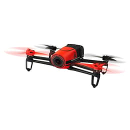 Drone Parrot Bebop 11 min