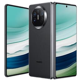 Huawei Mate X5 512 Go - Noir - Débloqué