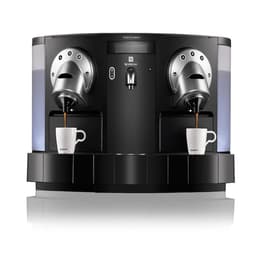 Machine Expresso Compatible Nespresso Gemini 200 6L - Noir