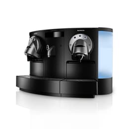 Machine Expresso Compatible Nespresso Gemini 200 6L - Noir