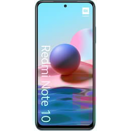 Xiaomi Redmi Note 10 128 Go - Vert - Débloqué