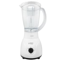 Blender Mixeur Italian Design IDECUROB04 L - Blanc