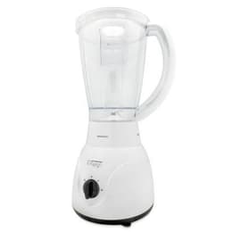 Blender Mixeur Italian Design IDECUROB04 L - Blanc