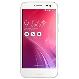 Asus Zenfone Zoom ZX551ML 64 Go - Blanc - Débloqué