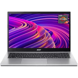 Acer Aspire Go 15" Core i3 3.8 GHz - SSD 128 Go - 8 Go QWERTY - Anglais