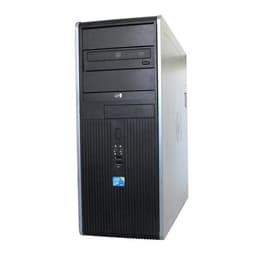 HP Compaq DC7900 Pentium 2,5 GHz - HDD 250 Go RAM 4 Go
