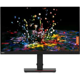 Écran 32" LED Lenovo ThinkVision P32P-20