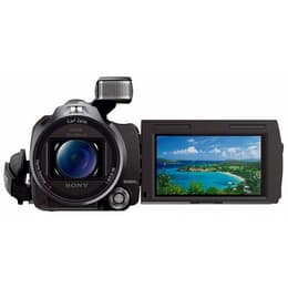 Caméra Sony HDR-PJ780VE USB 2.0 - Noir