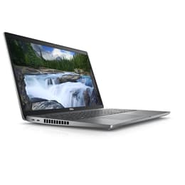 Dell Latitude 5530 15" Core i7 1.8 GHz - SSD 512 Go - 32 Go QWERTY - Anglais