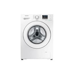 Lave-linge encastrable 60 cm hublot Samsung WF90F5E0W2W