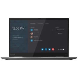Lenovo ThinkPad X1 Yoga G5 14" Core i5 1.6 GHz - SSD 1 To - 16 Go QWERTZ - Allemand