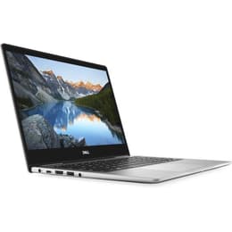 Dell Inspiron 7580 15" Core i7 1.8 GHz - SSD 512 Go - 8 Go AZERTY - Français