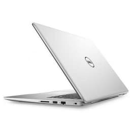 Dell Inspiron 7580 15" Core i7 1.8 GHz - SSD 512 Go - 8 Go AZERTY - Français