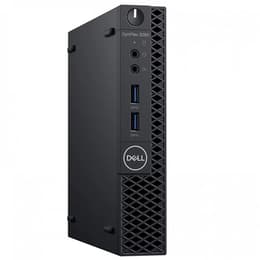 Dell OptiPlex 3060 Micro Core i5 2.1 GHz - SSD 256 Go RAM 8 Go