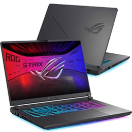 Asus ROG Strix G16 G615LR-S5038W 16" Core Ultra 7 2.4 GHz - SSD 1 TB - 32 Go - NVIDIA GeForce RTX 5070 Ti QWERTZ - Allemand