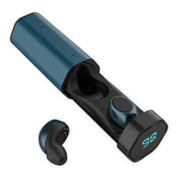 Ecouteurs Intra-auriculaire Bluetooth Réducteur de bruit - Bokman T2
