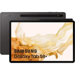 Galaxy Tab S8+ (2022) - WiFi + 5G