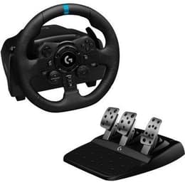 Volant PlayStation 5 / PlayStation 4 / PC Logitech G923 TrueForce (PlayStation)