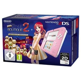 Nintendo 2DS - Rose