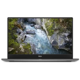 Dell XPS 15 9570 15" Core i7 2.2 GHz - SSD 512 Go - 16 Go QWERTY - Suédois