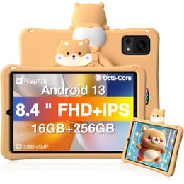 Tablette tactile pour enfant Doogee T20mini Kid