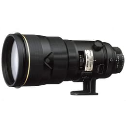 Objectif Nikon AF-S Nikkor 300mm f/2.8G VR II N Nikon AF 300mm f/2.8