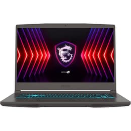 MSI Thin 15 B13VE 15" Core i7 3.6 GHz - SSD 1 To - 16 Go QWERTY - Italien
