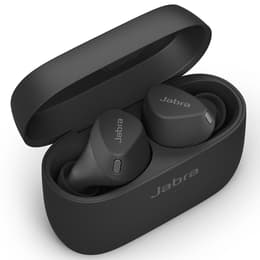 Ecouteurs Intra-auriculaire Bluetooth Réducteur de bruit - Jabra Elite 4 Active