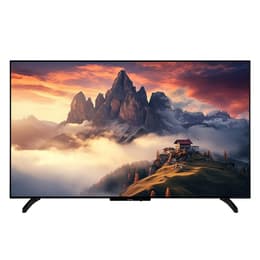 TV Panasonic OLED Ultra HD 4K 122 cm TV-48Z80BEZ