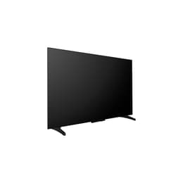 TV Panasonic OLED Ultra HD 4K 122 cm TV-48Z80BEZ