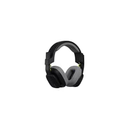 Casque réducteur de bruit gaming filaire avec micro Astro A10 - Noir