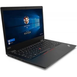 Lenovo ThinkPad L13 13" Core i5 1.6 GHz - SSD 256 Go - 16 Go AZERTY - Français
