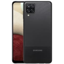 Galaxy A12s 32 Go - Noir - Débloqué