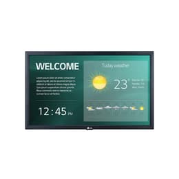 Écran 22" LCD FHD LG 22SM3G
