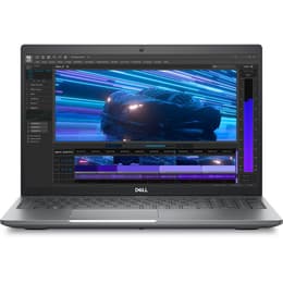 Dell Precision 3591 15" Core Ultra 9 5.1 GHz - SSD 2 To - 64 Go AZERTY - Français