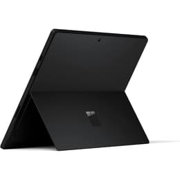 Microsoft Surface Pro 7 12" Core i5 1.3 GHz - SSD 512 Go - 16 Go Sans clavier