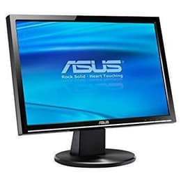 Écran 19" LCD WXGA+ Asus VW192S